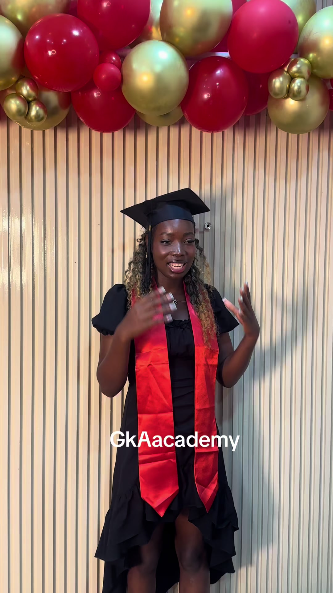 @GKAaCADEMY
