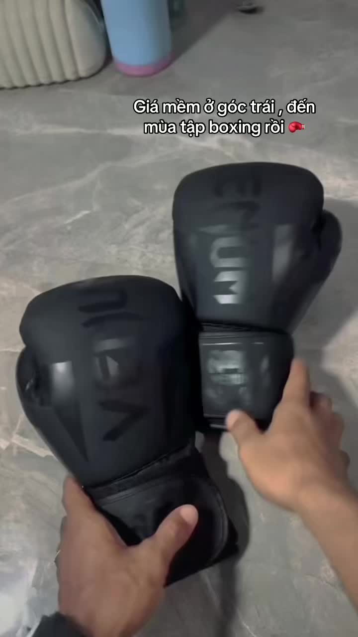 @CT Muay Thai