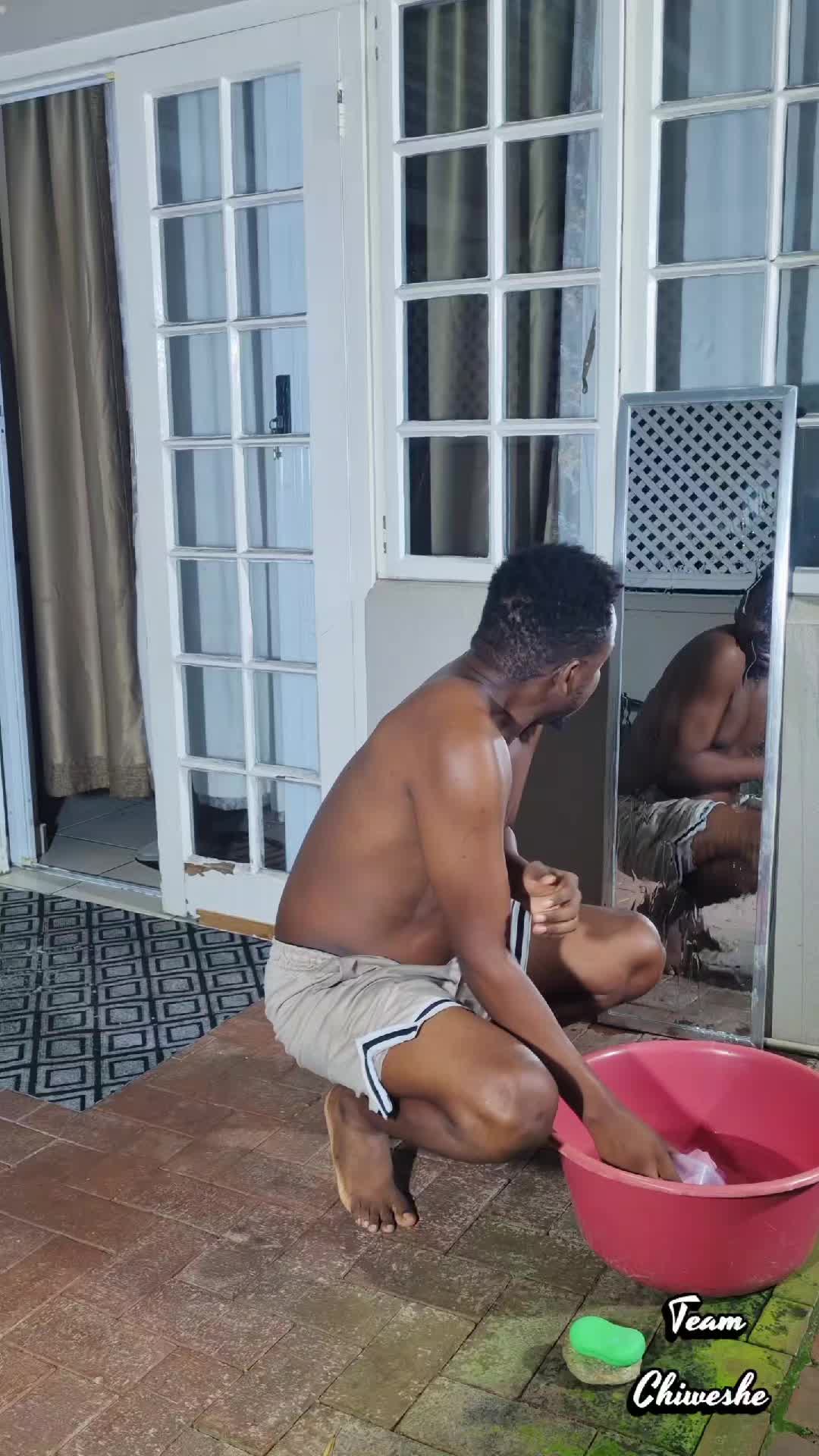 @Team Chiweshe