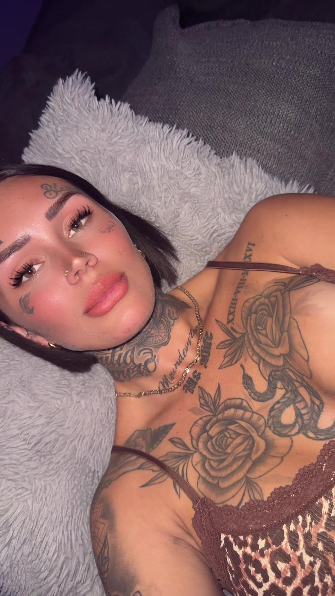 @Ellie Lejla Tara&scaron;