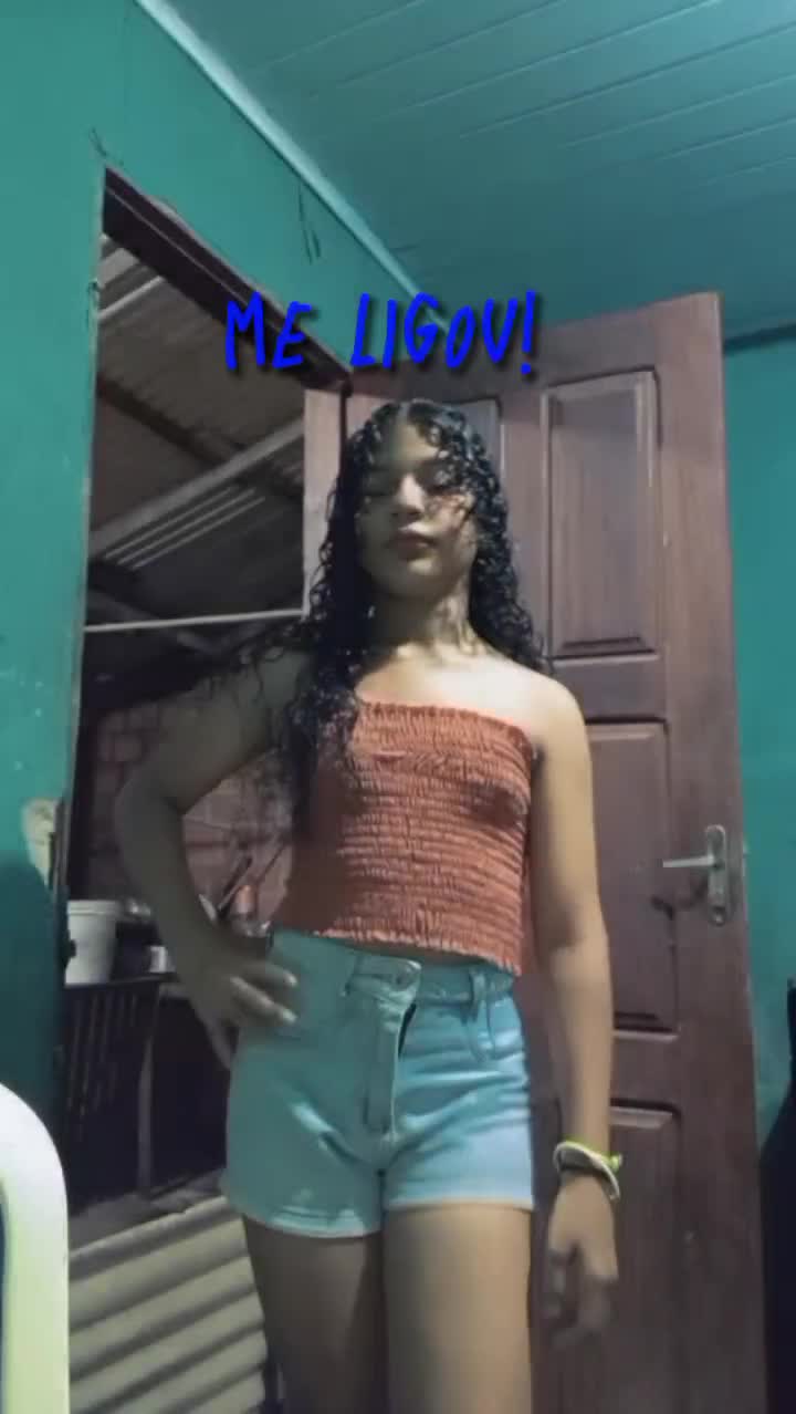 @Ana clara