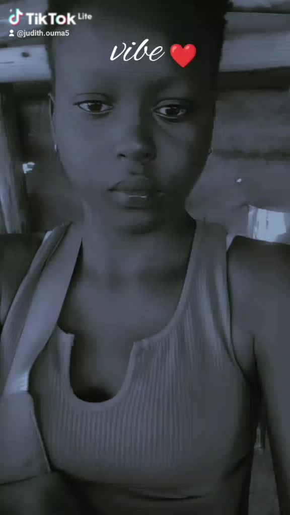 @Judith Ouma