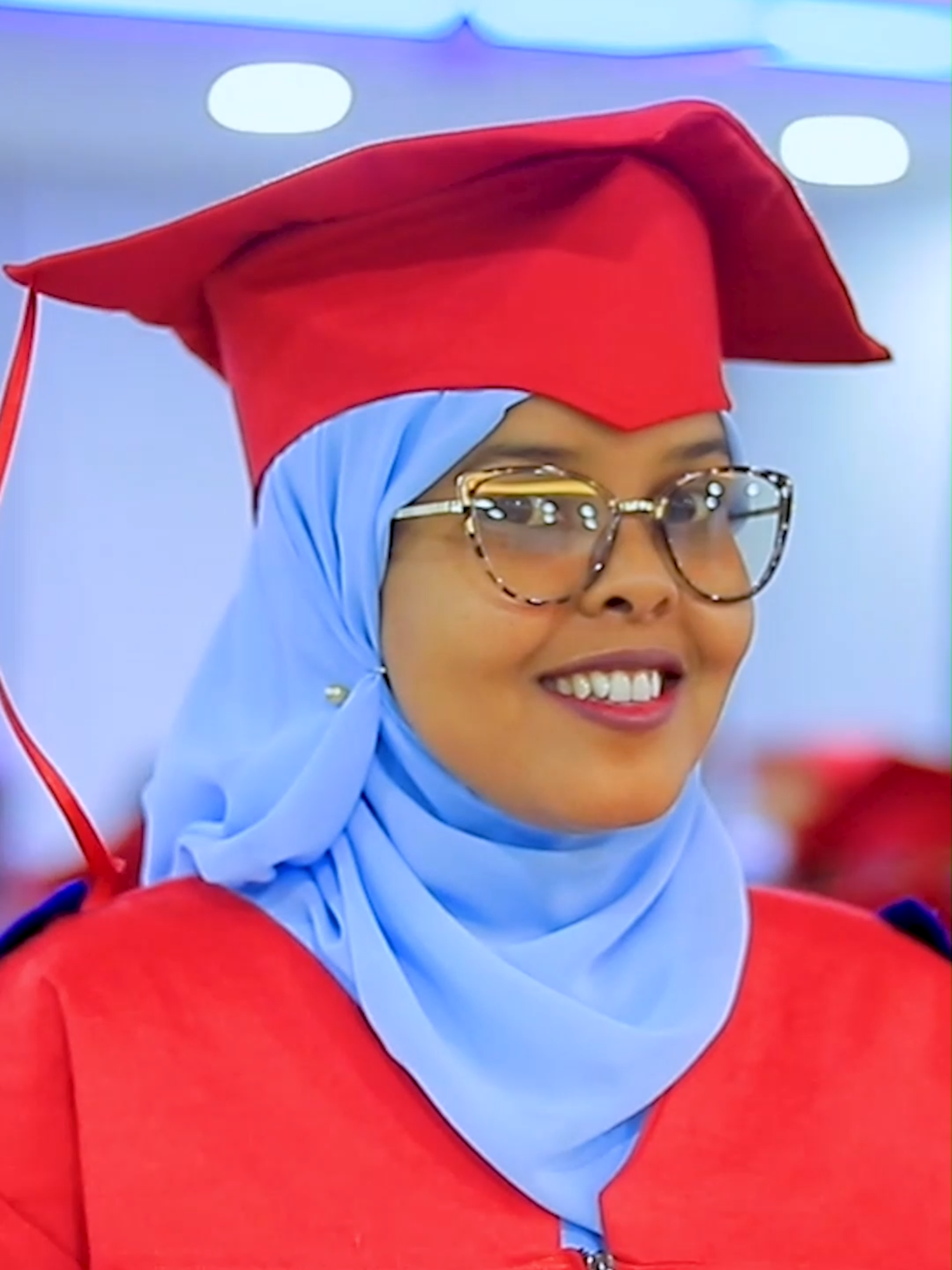 @East Africa University -Garowe