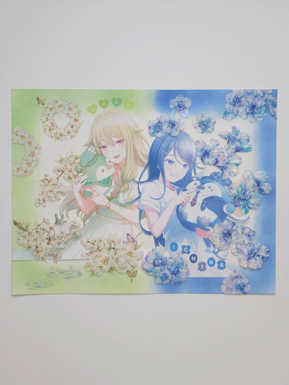 @덕다꾸 Deockdakku