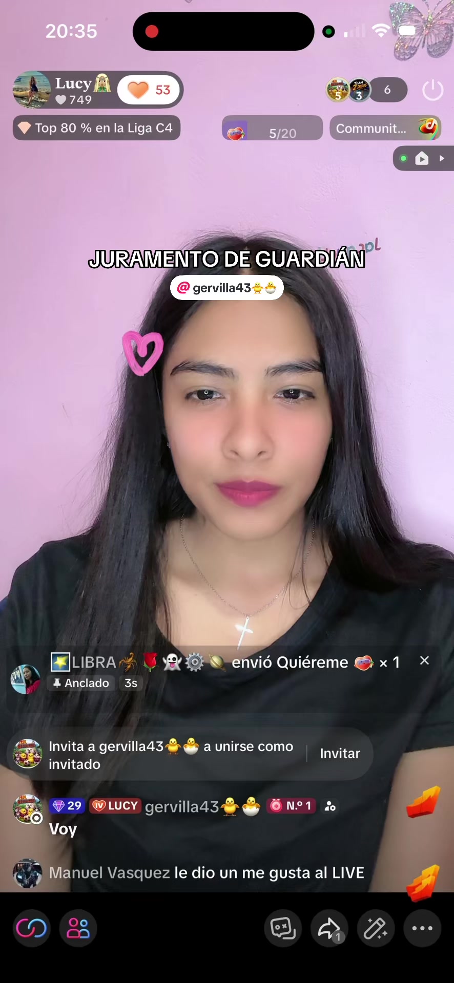 @𝐋𝐮𝐜𝐲🧝🏼&zwj;♀️