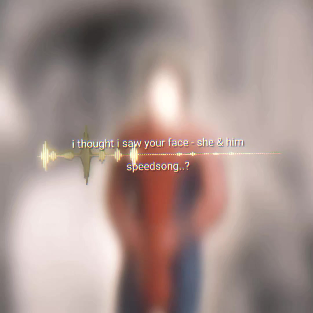 @𝙎𝙥𝙚𝙚𝙙 𝙎𝙤𝙣𝙜𝙨..?
