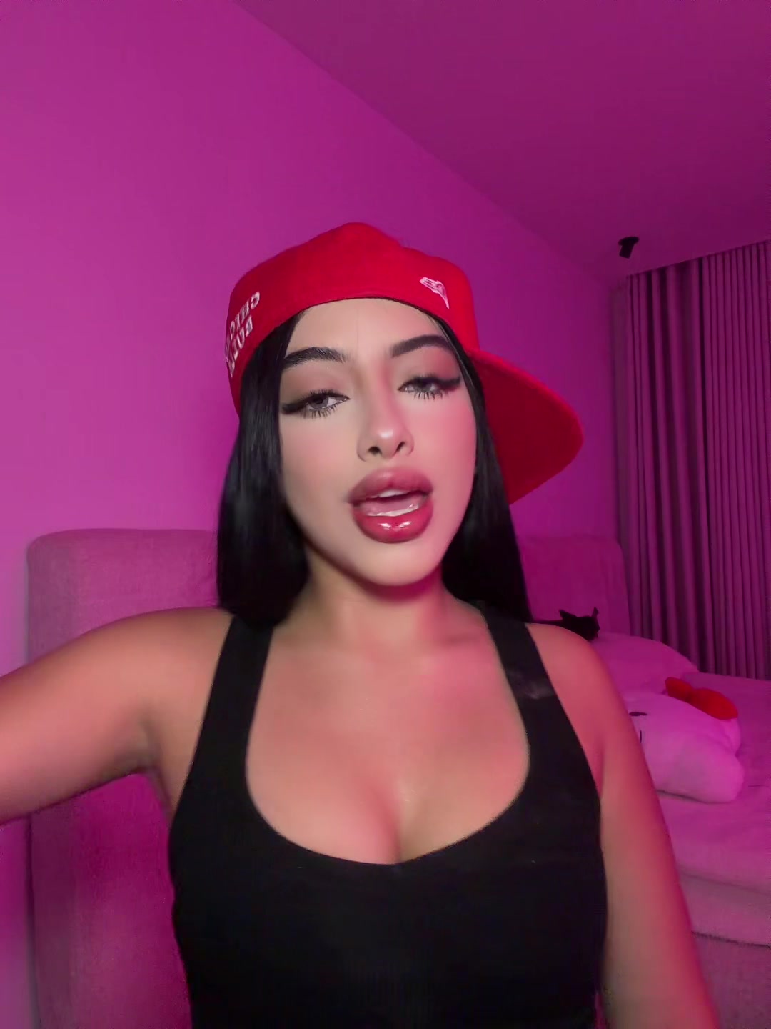 @Laura Sofía