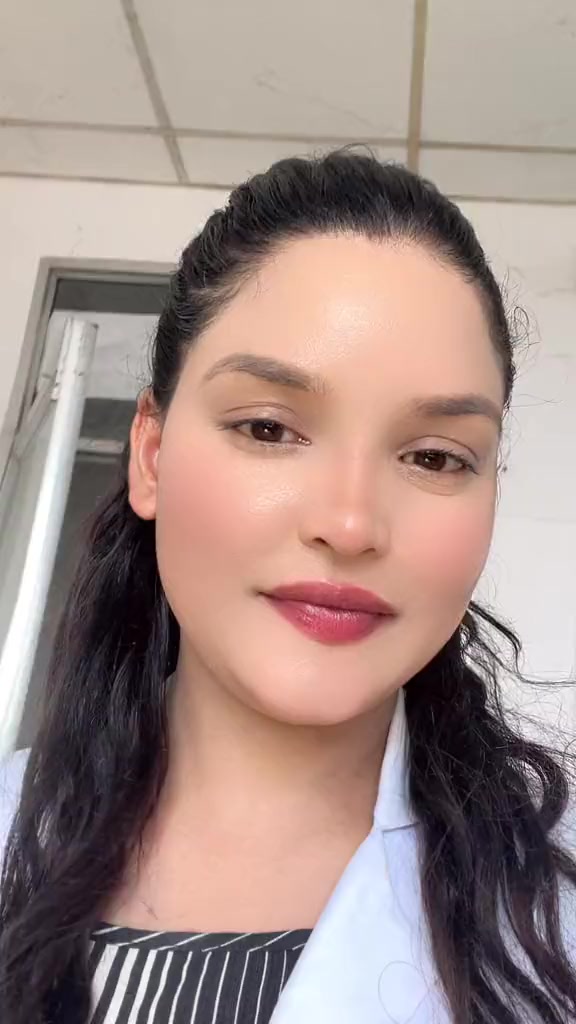 @miss rukmani💫