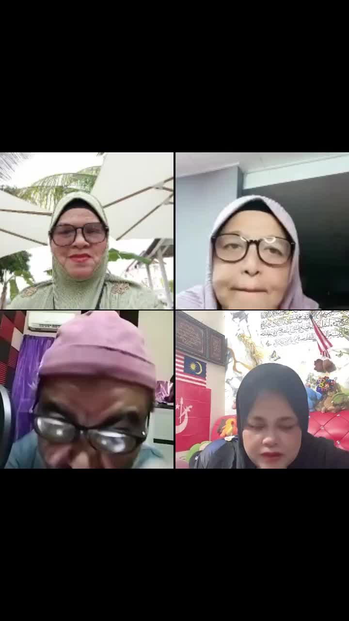 @CIKNEY CANTIK