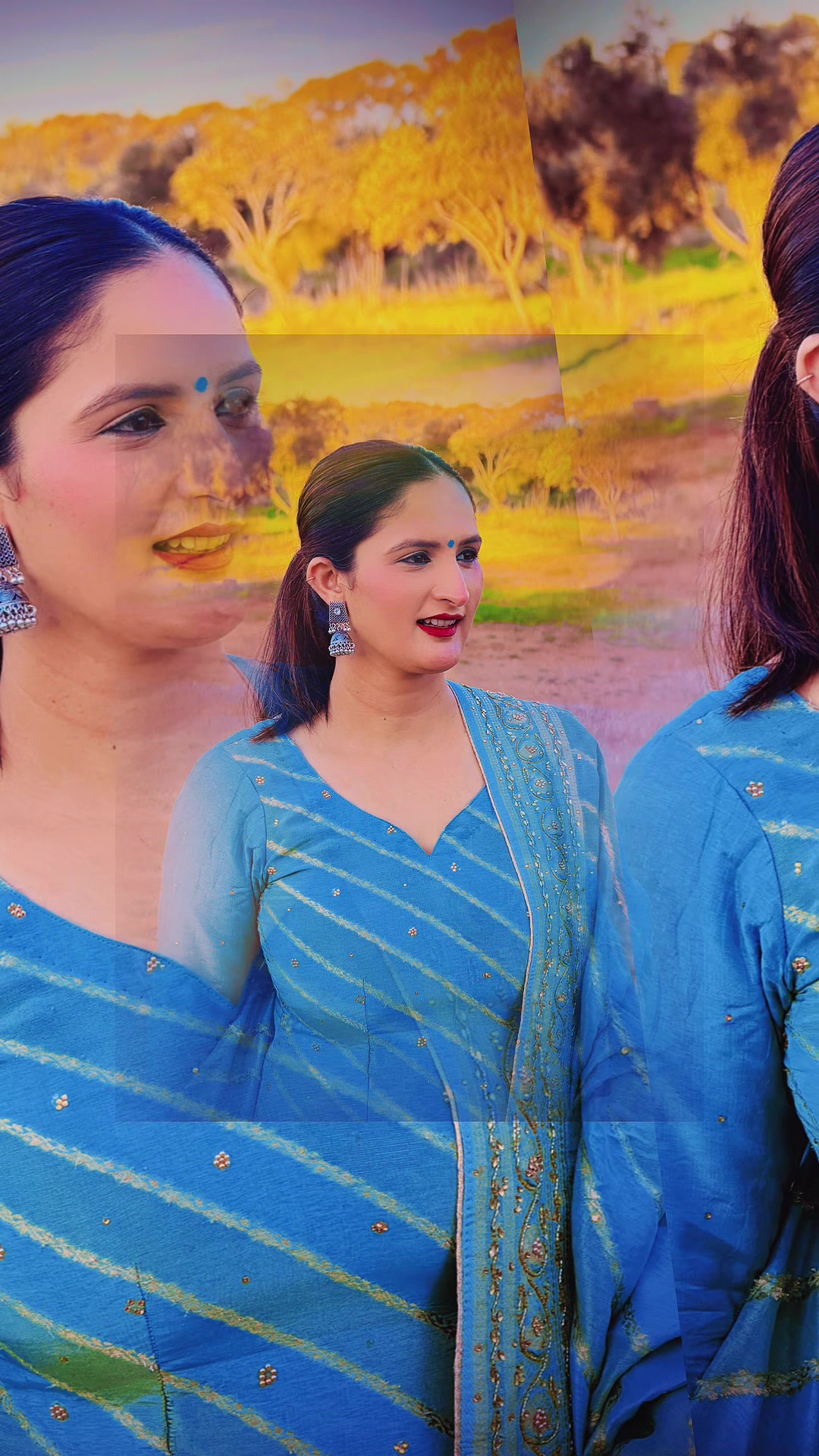 @Mr & Mrs Randhawa