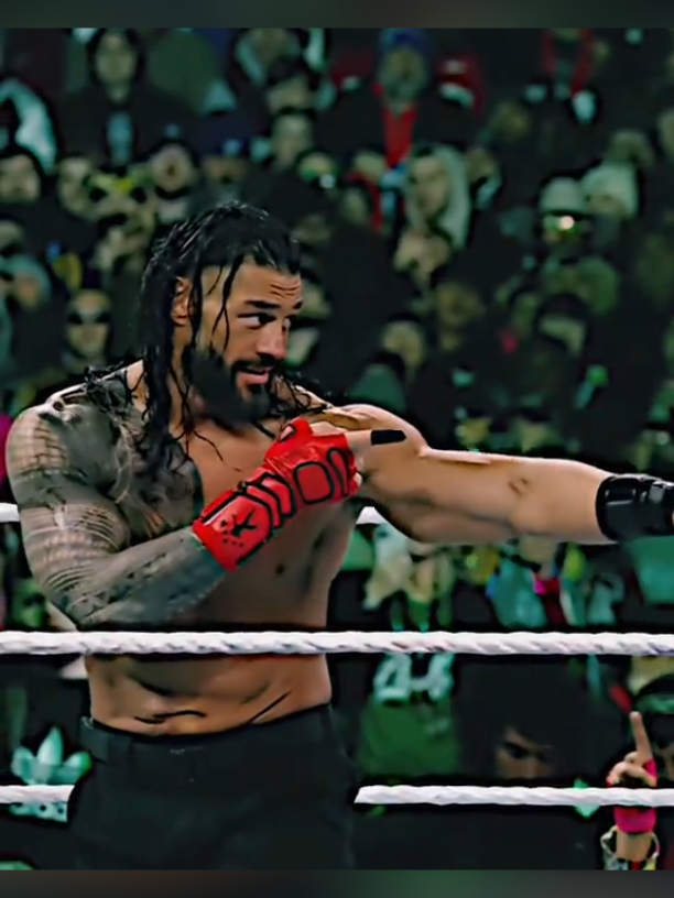 @🥀Roman reigns ✨💯