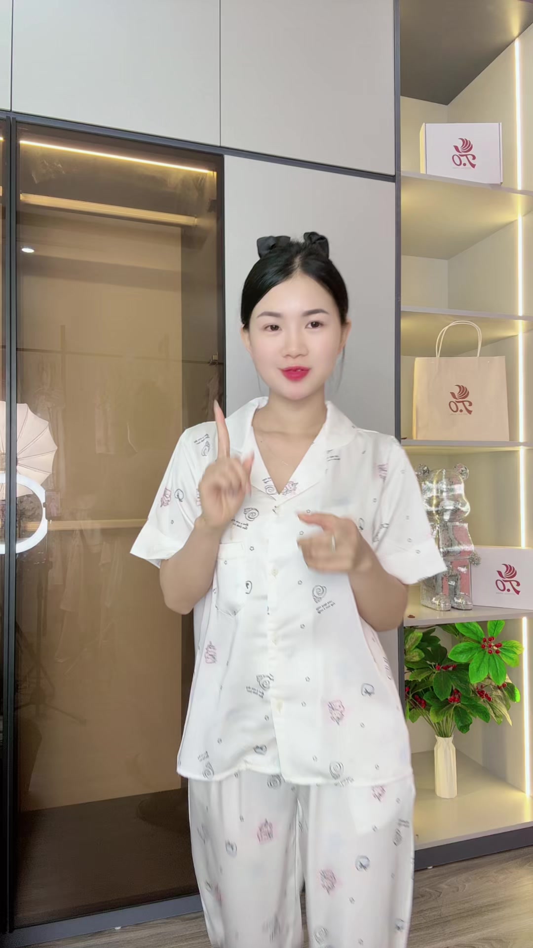 @T.O Store - Pyjama Thiết Kế