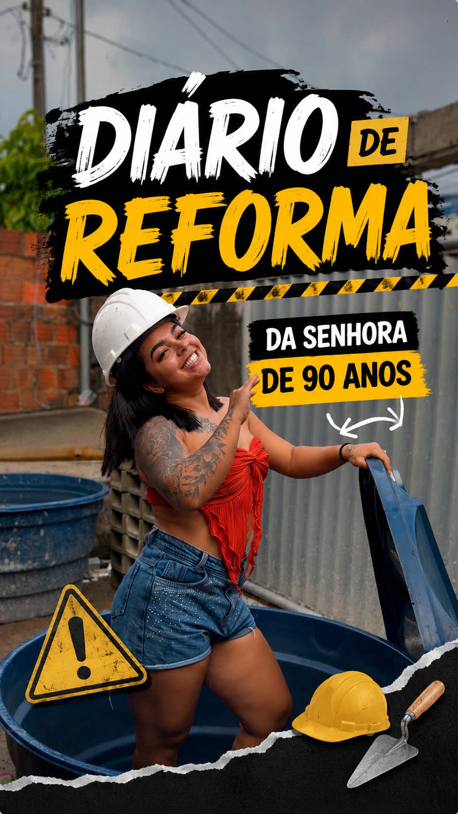 @Menina do chapéu 👒