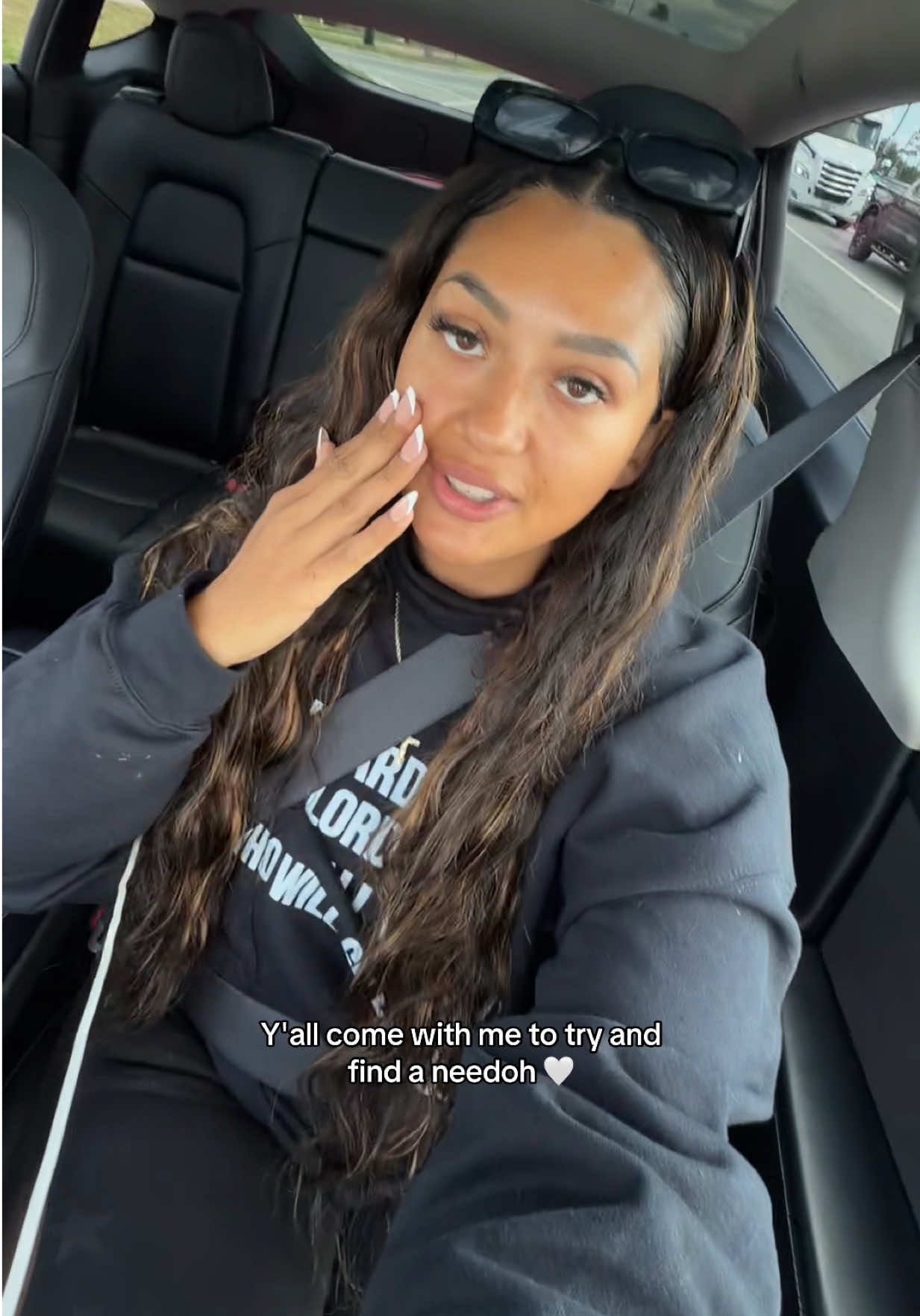 @Itscassieblanko