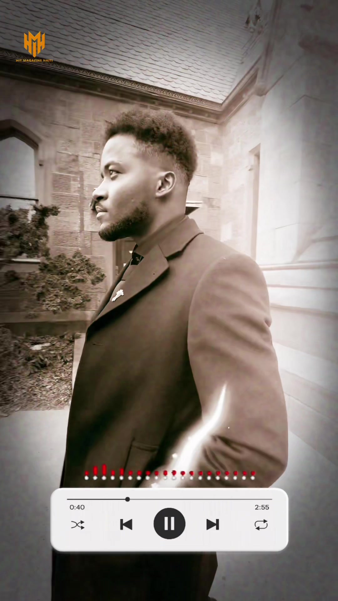 @Hit Magazine Haïti