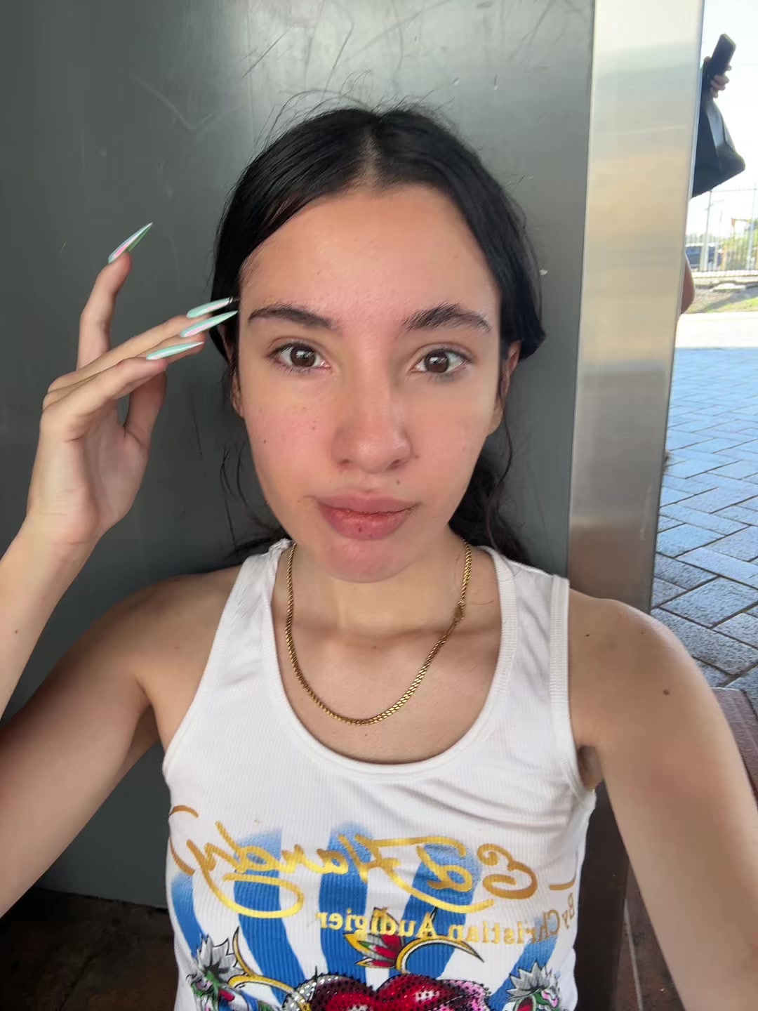 @Ruby Larkin
