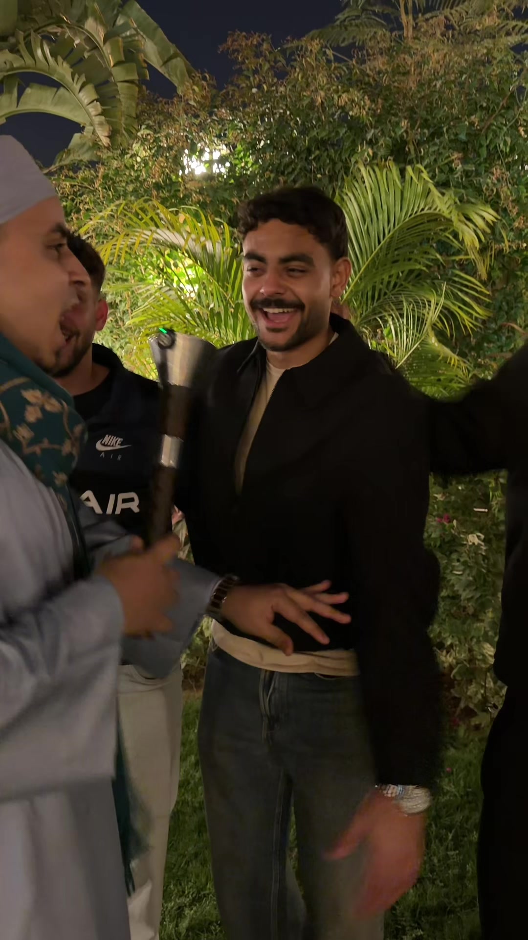 @مزمار بلدي محمد العربي