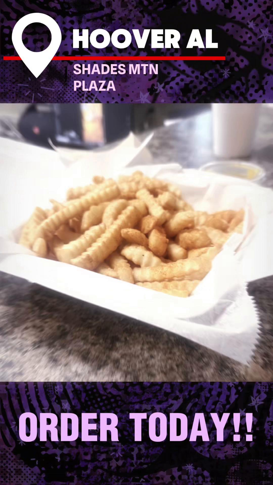 @Bakerpizza_bluffparkwings