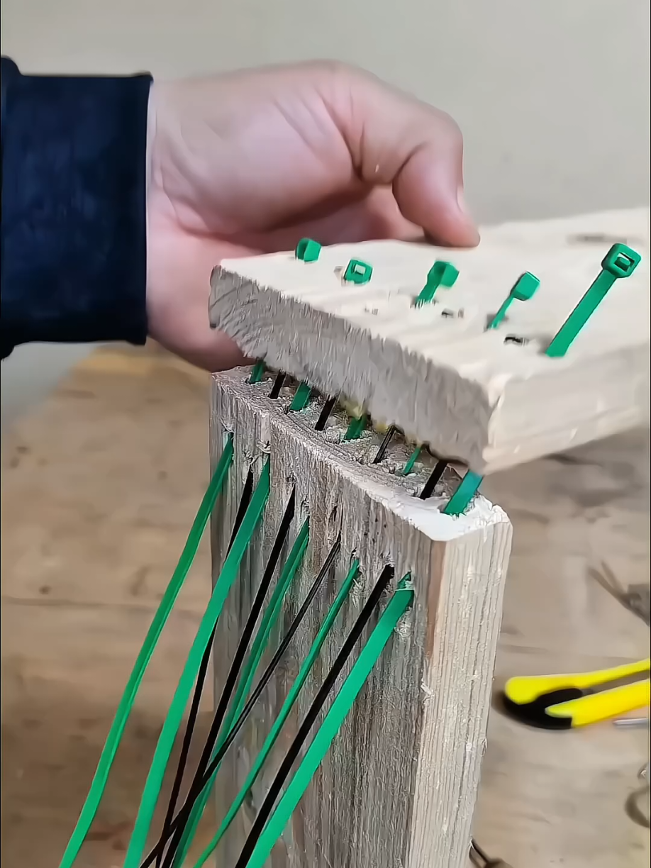 @Wood Working Skills