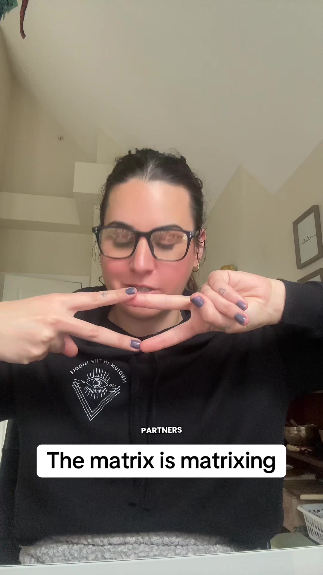 @Medium in the Middle Podcast
