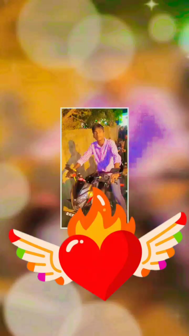 @kajan l Love you