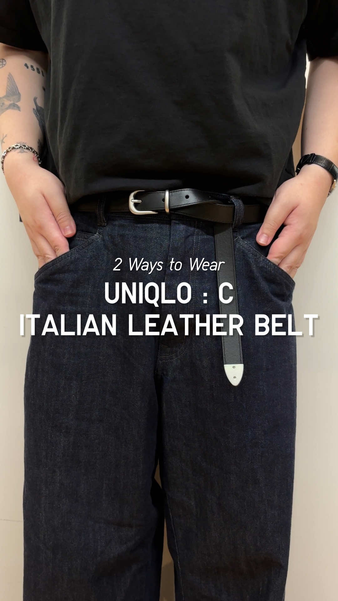 @UNIQLO Canada