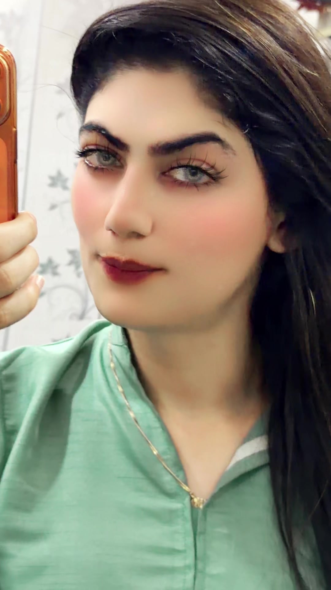 @Masooma jaan