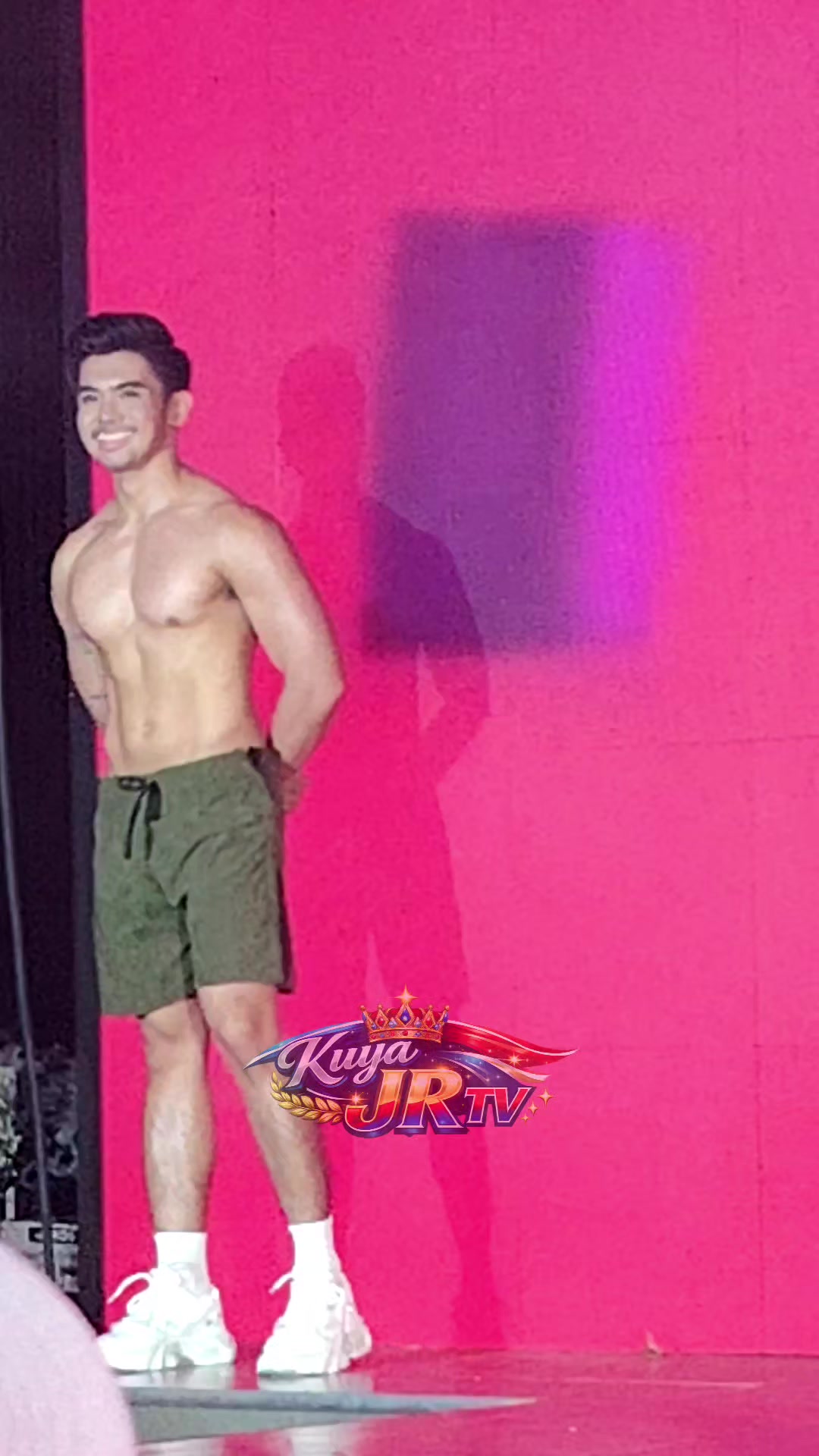 @JR Dela Peña โ