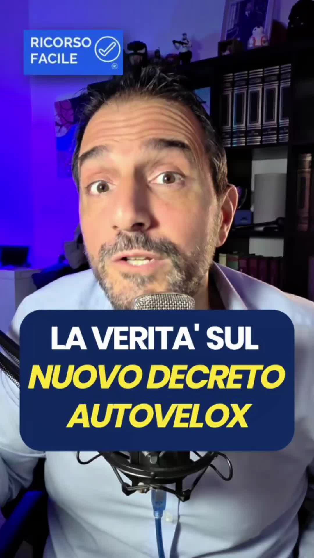 @Ricorso Facile