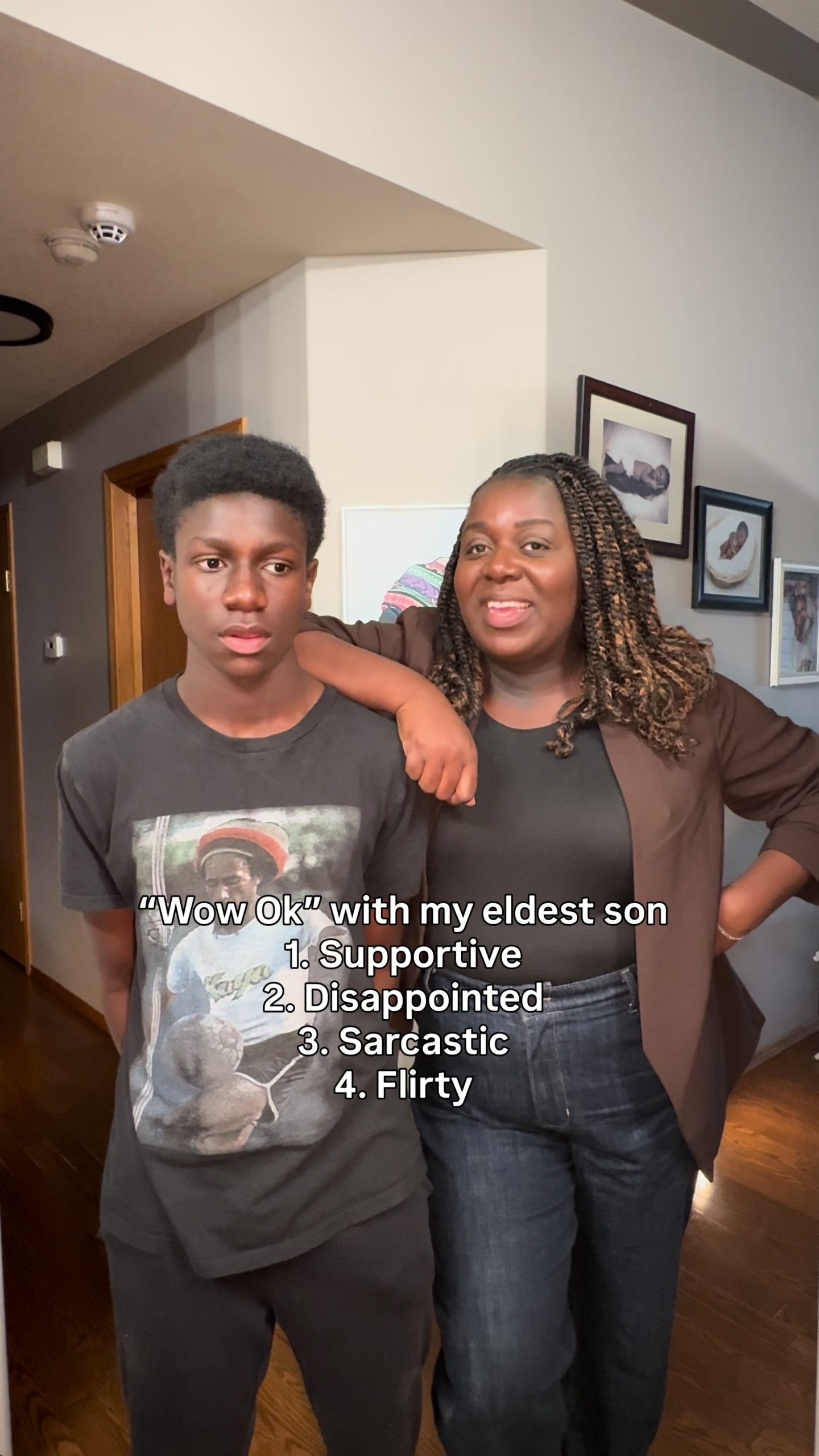 @Leslie Bangamba | That Mom