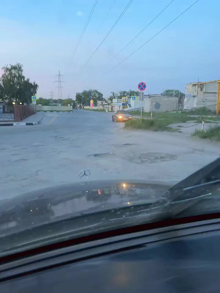 @Трамвай