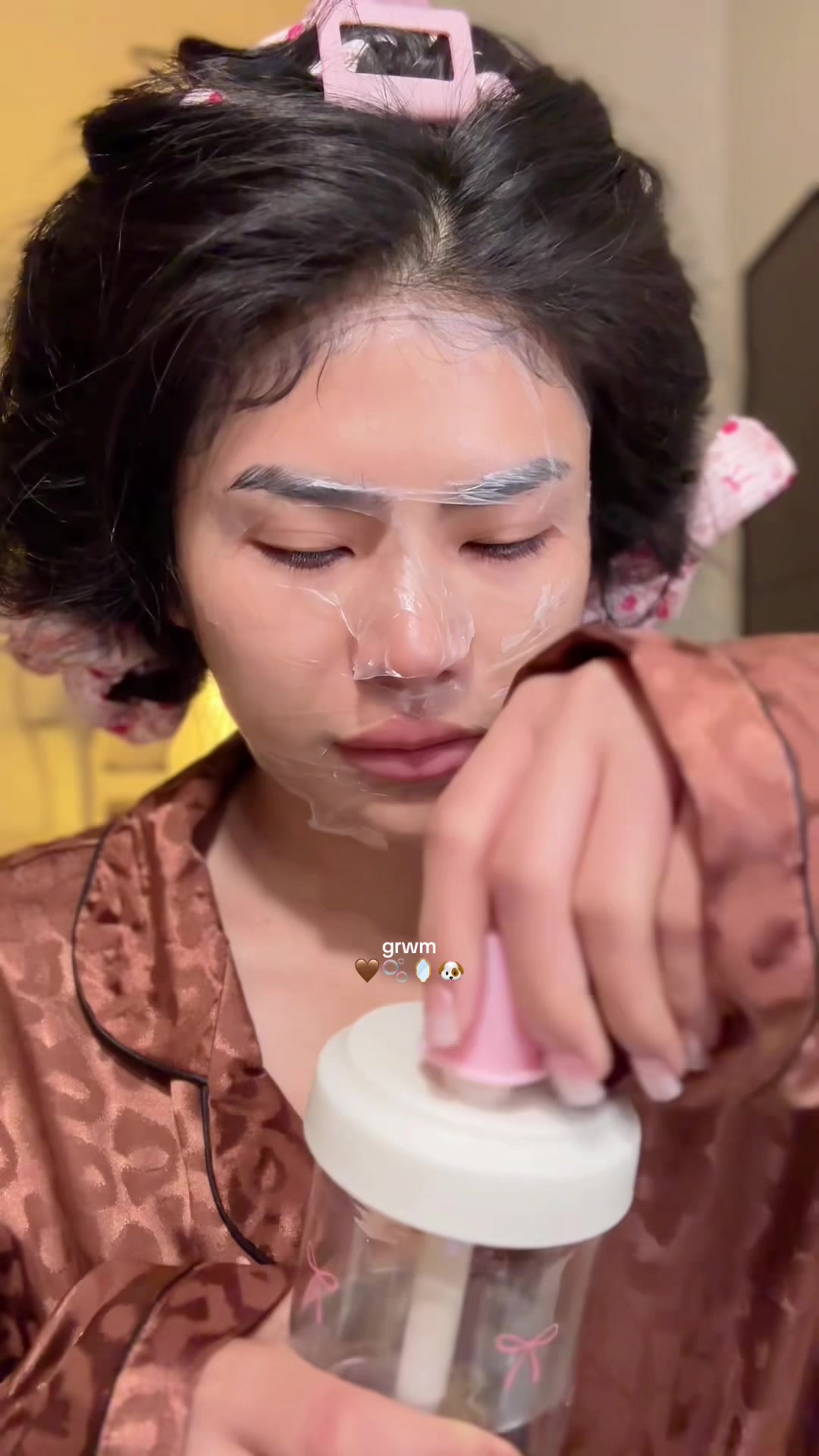 @แป้งจู