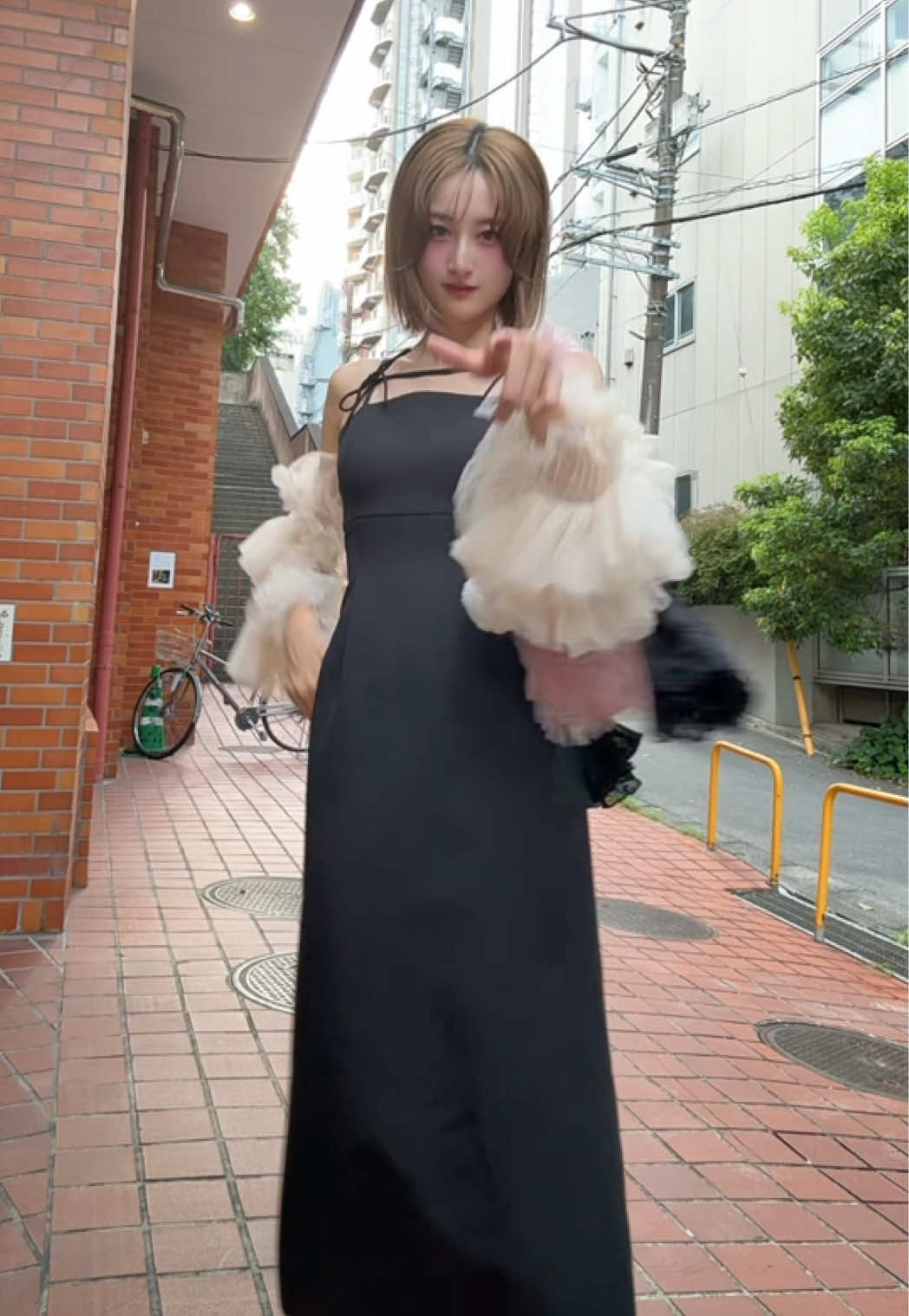 @お嬢