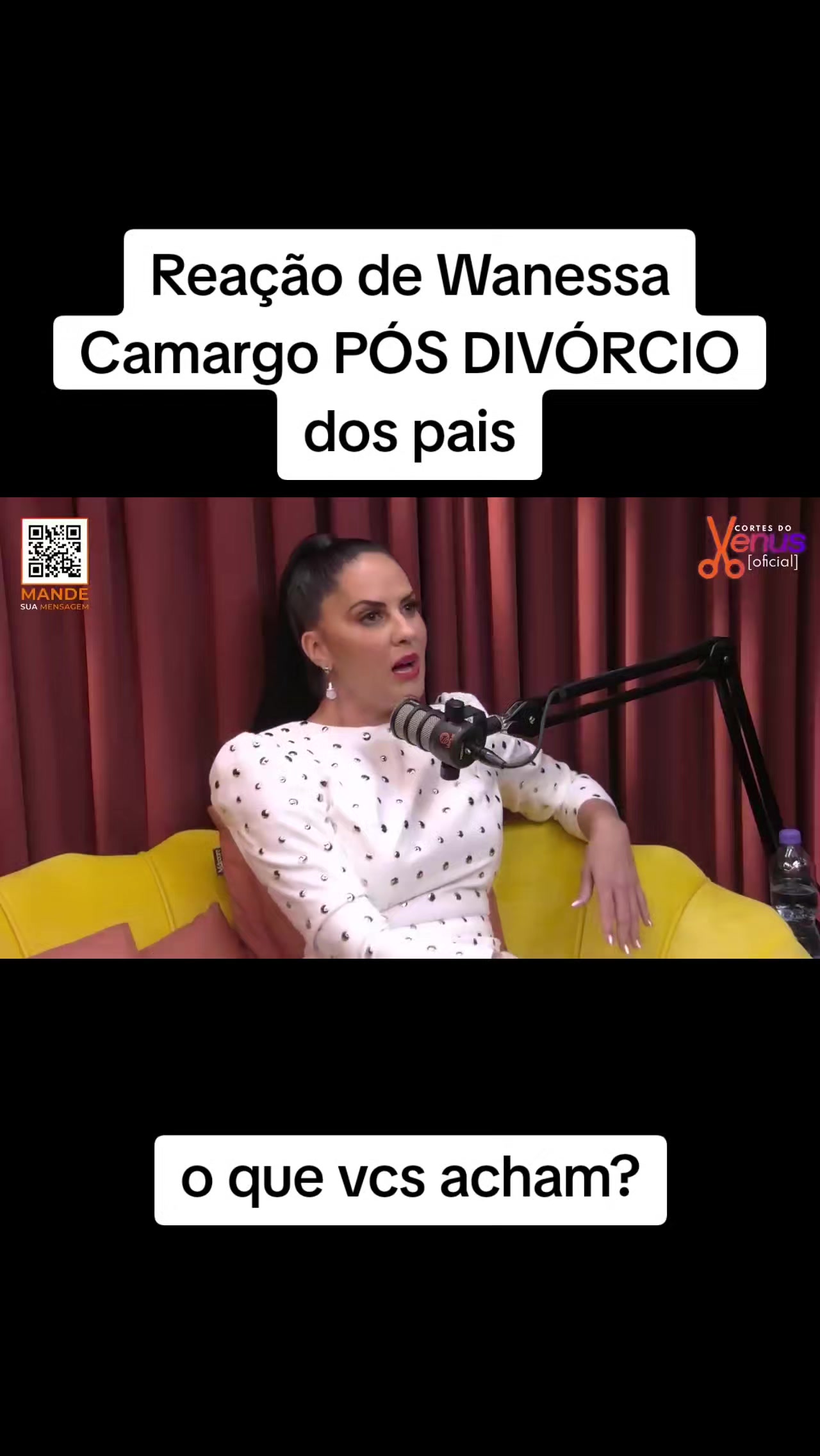@🎧 Cortes em Minutos