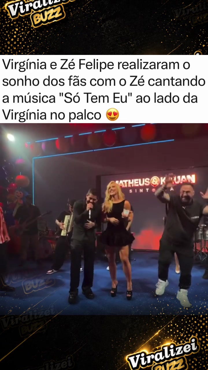 @Viralizei Buzz