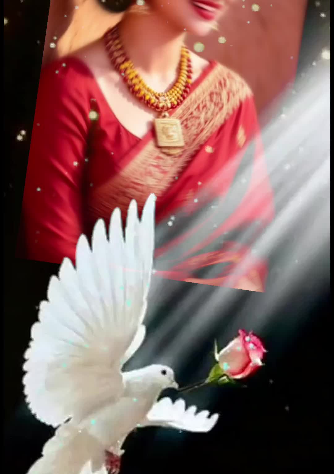 @♥️ அம்மு♥️