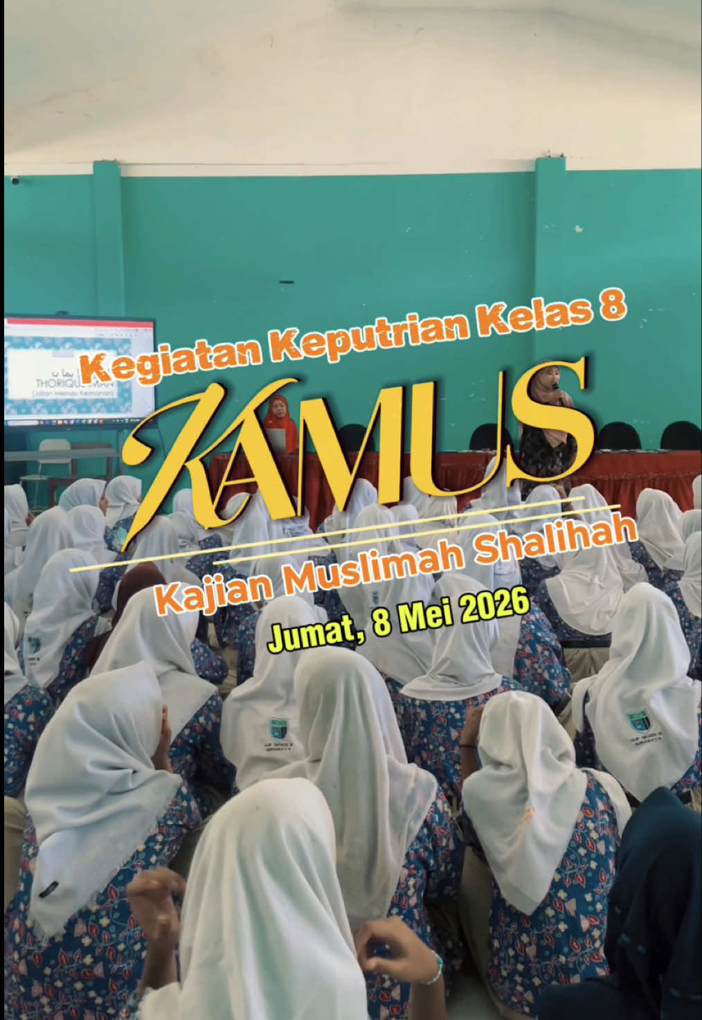 @SMP NEGERI 10 SURABAYA