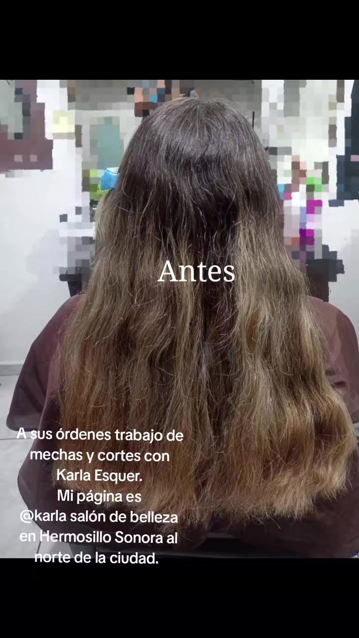 @Karla Esquer