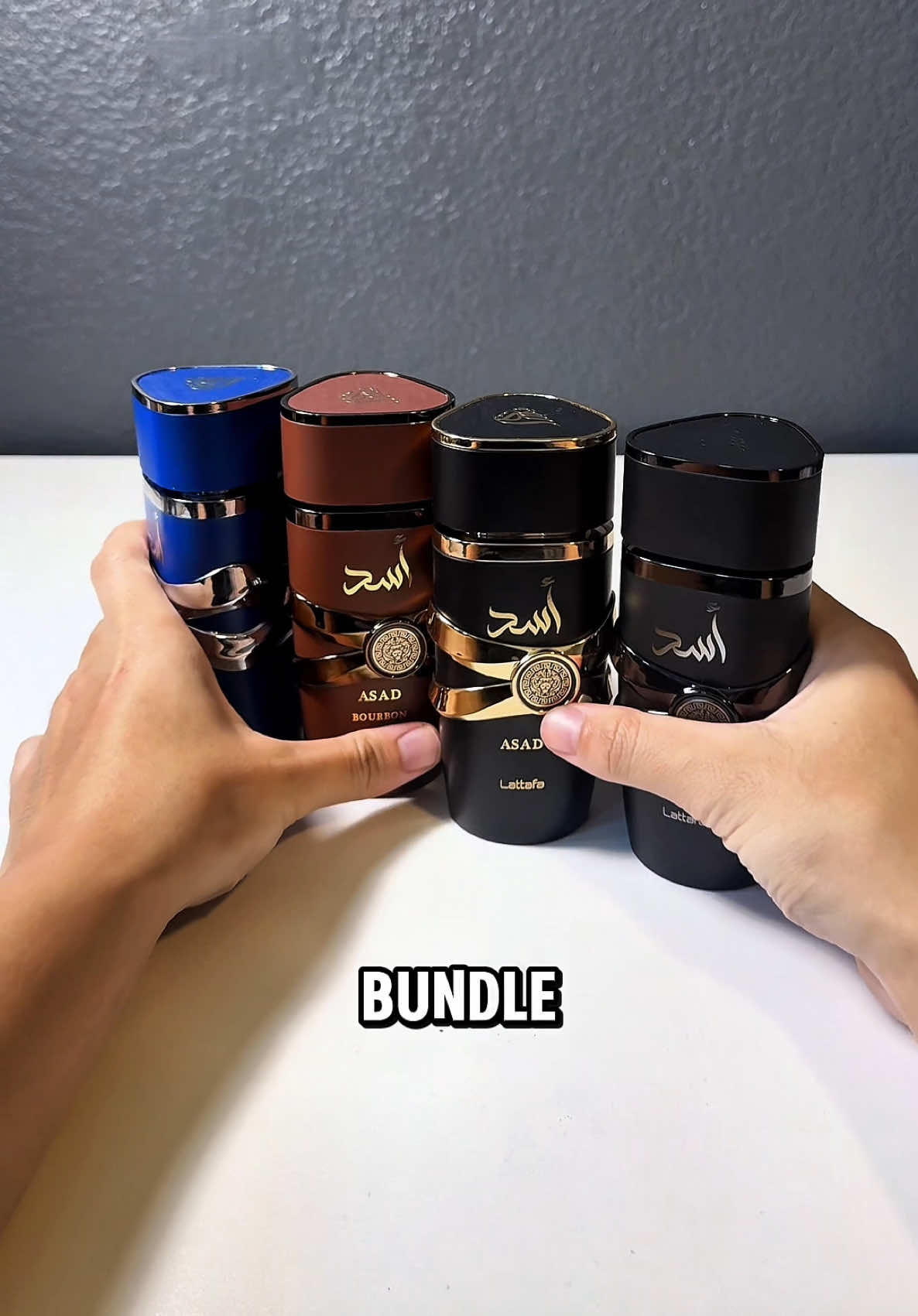 @comradecollects
