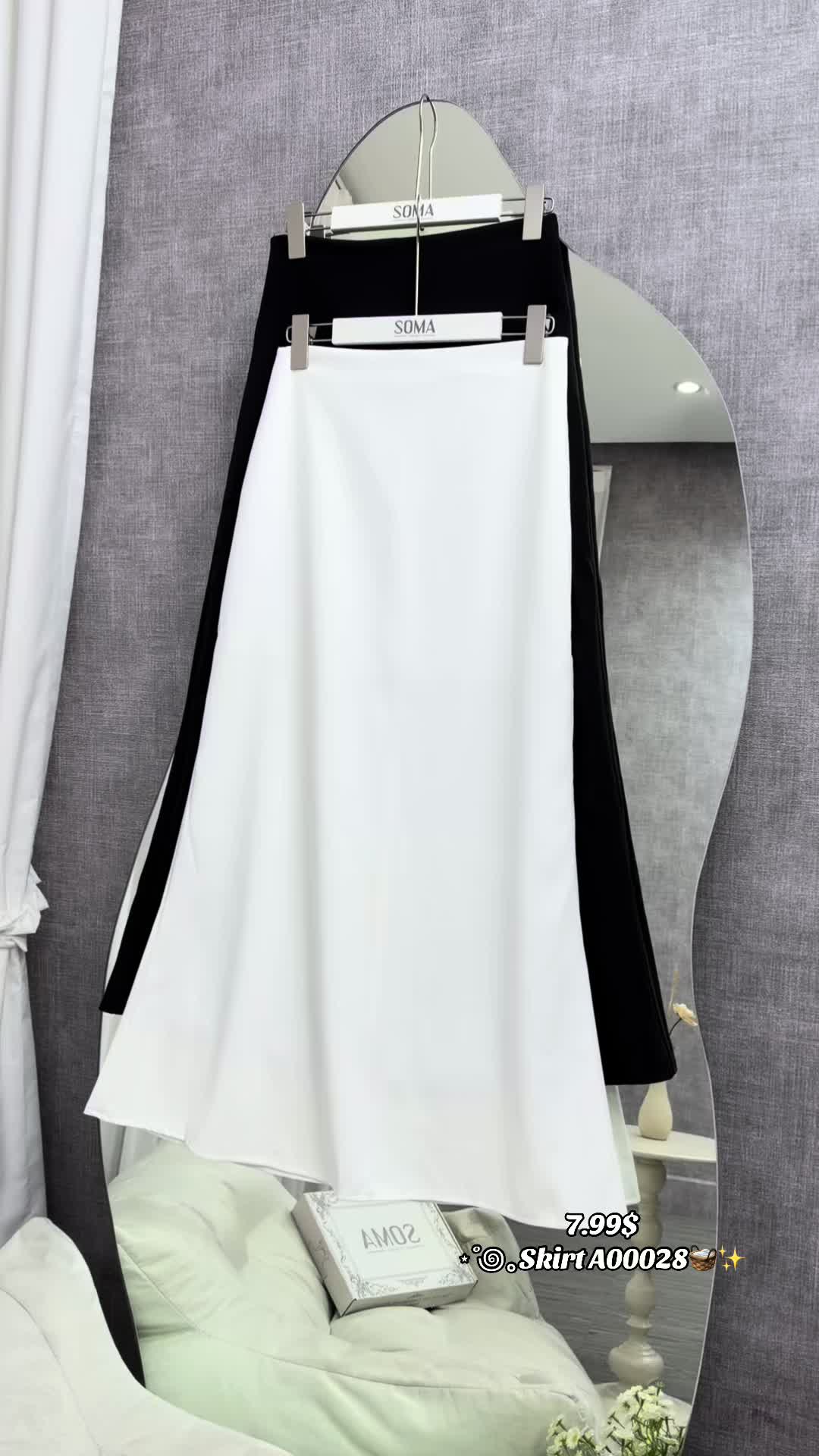 @Soma Clothes