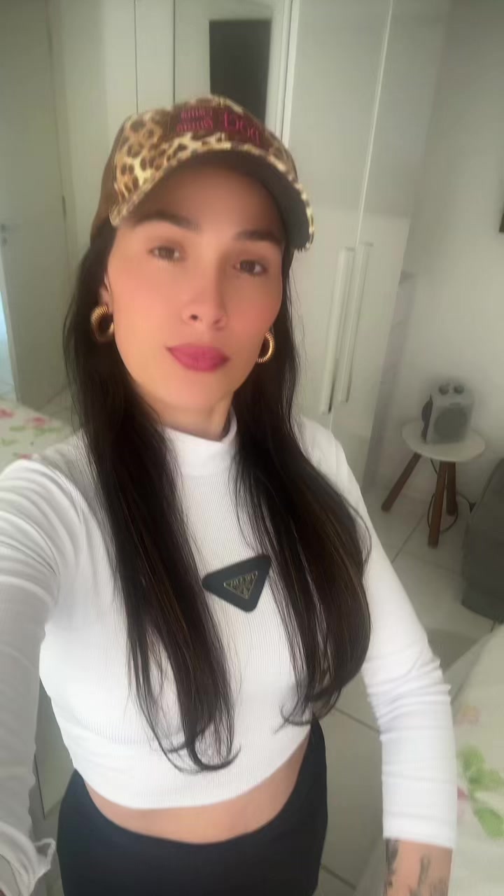 @Jéssica Ferreira!