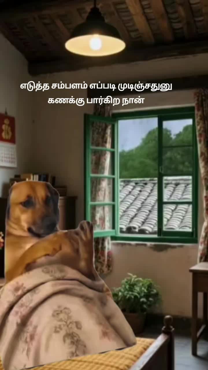 @Del