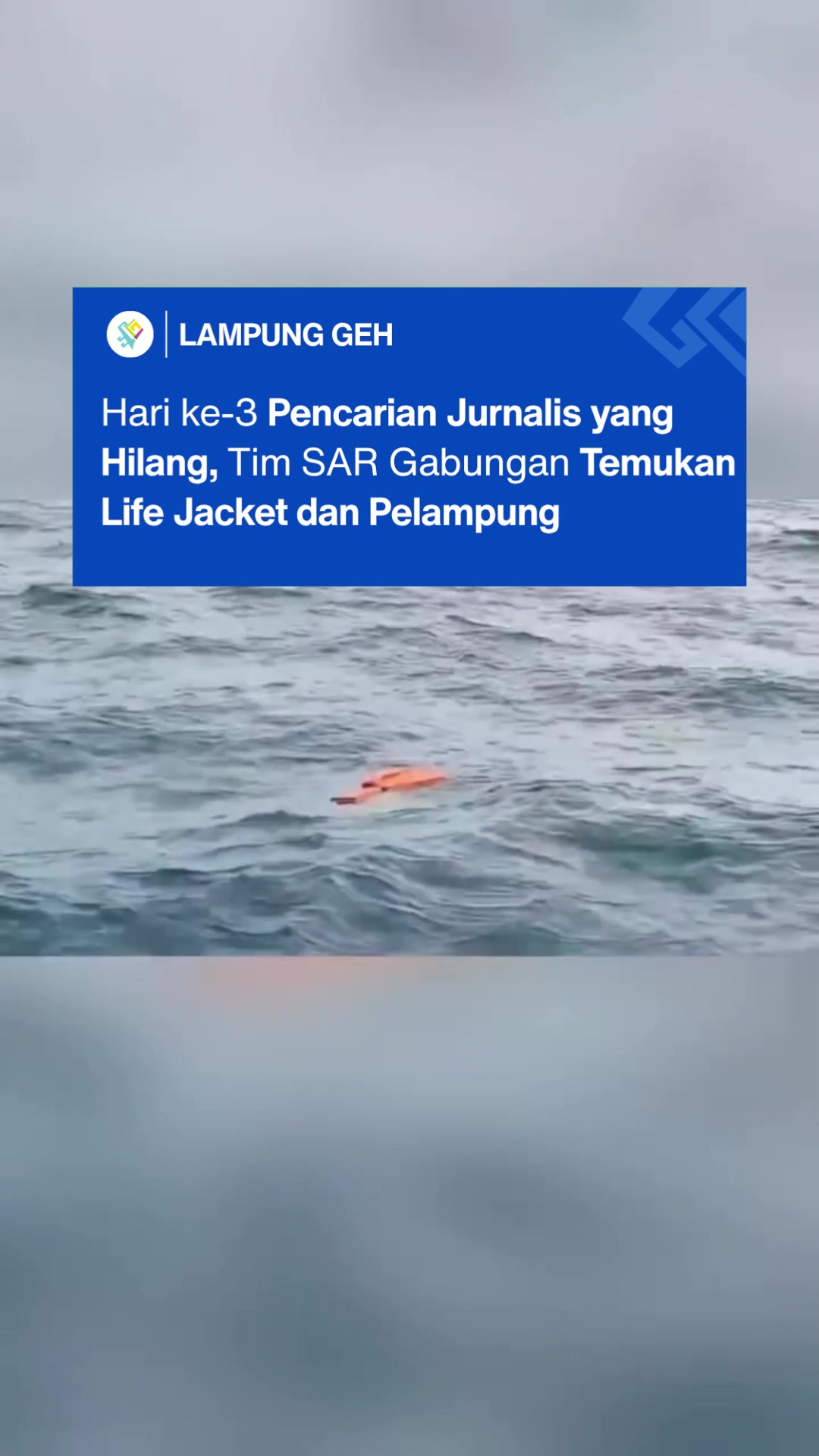 @Lampung Geh!