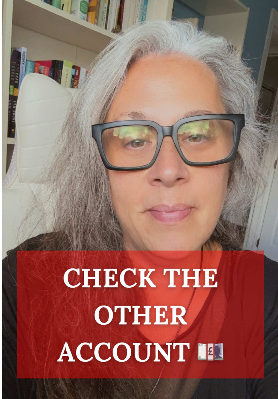 @Jodi Jones | Medical Medium