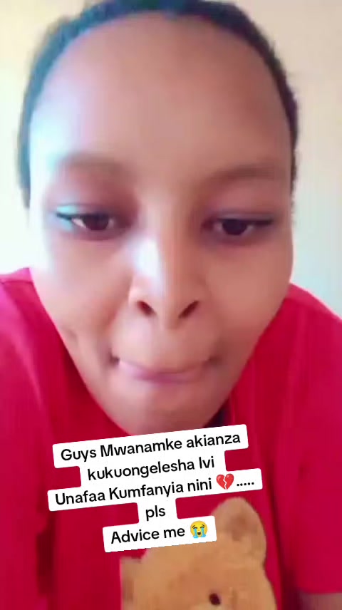 @KANDA YA NDUTHI 🏍