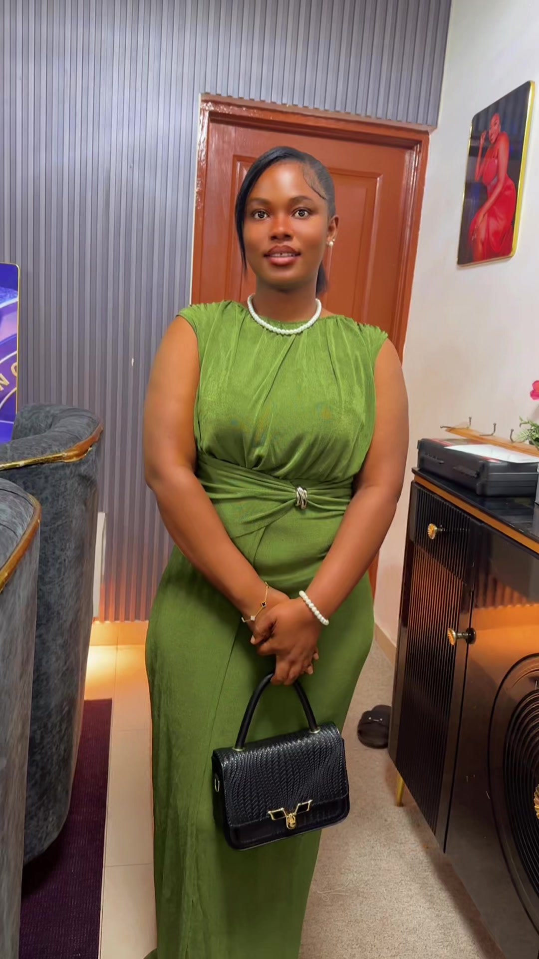@Adwoa Kiki🍒Ashalaja nailtech