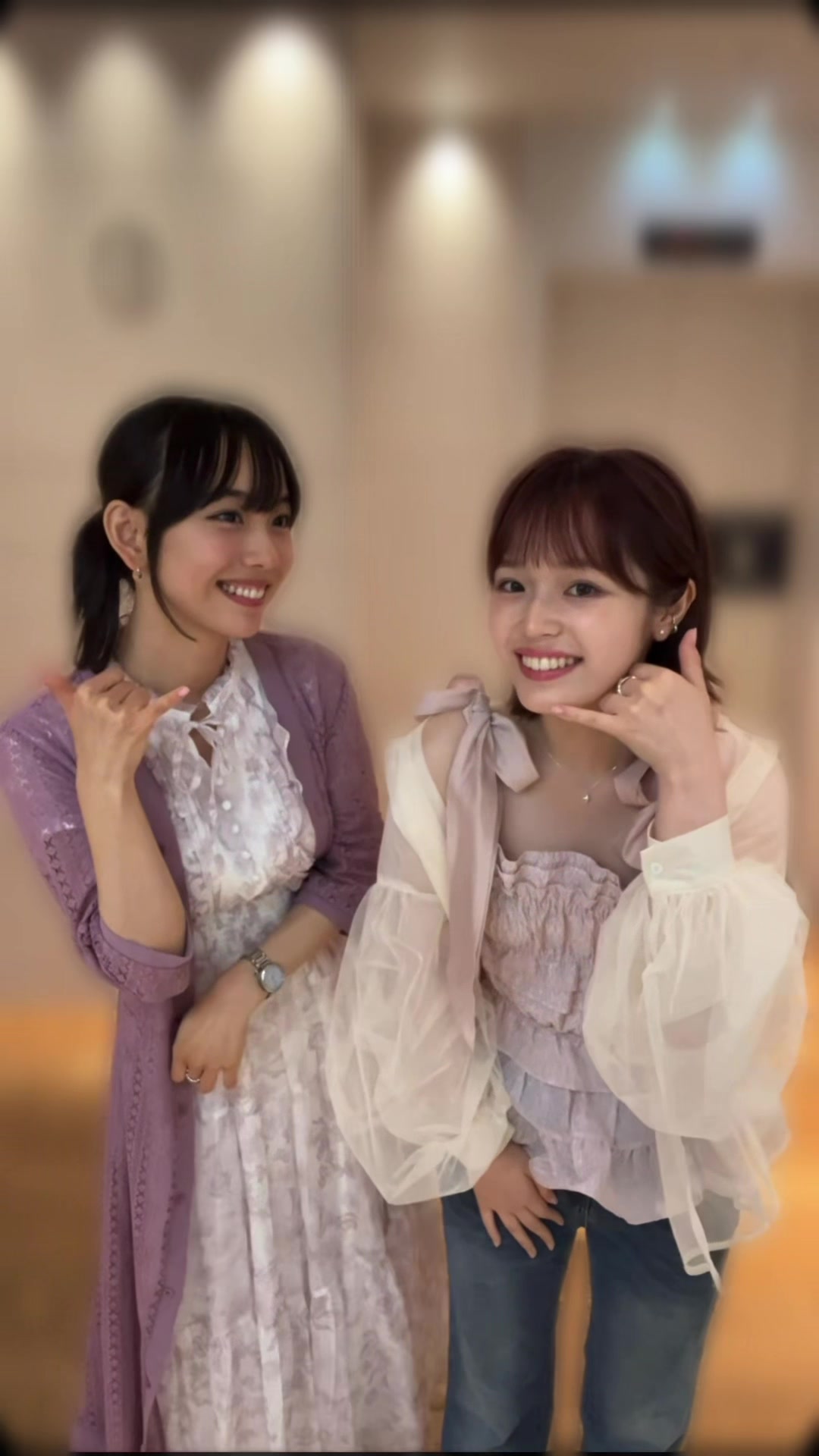 @松本麗世🧸️️️⛅️
