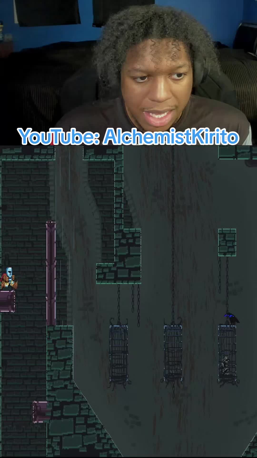 @Alchemist Kirito