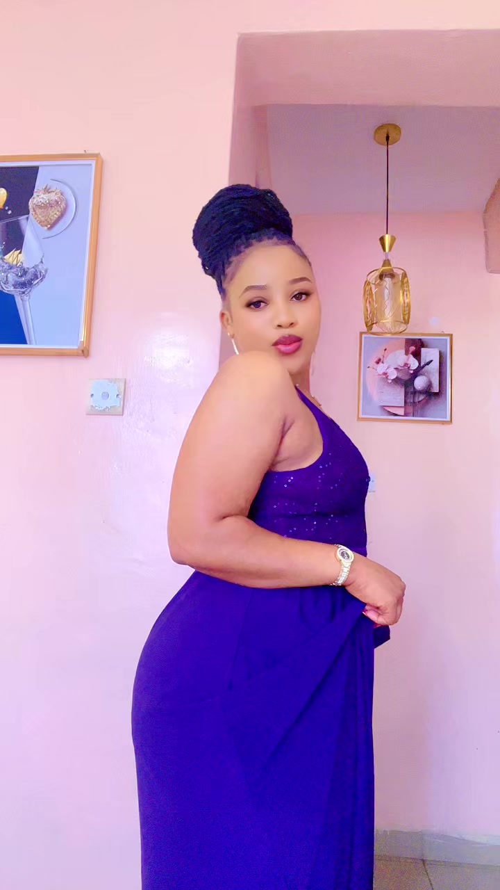 @Elle Wambua 🇰🇪
