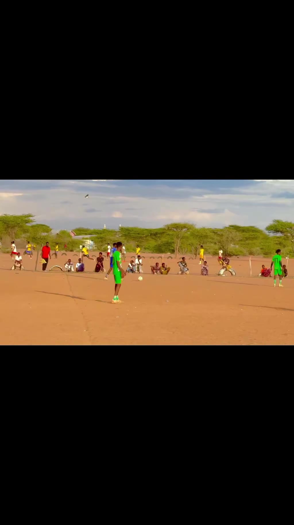 @Faliyaha Dadaab channel